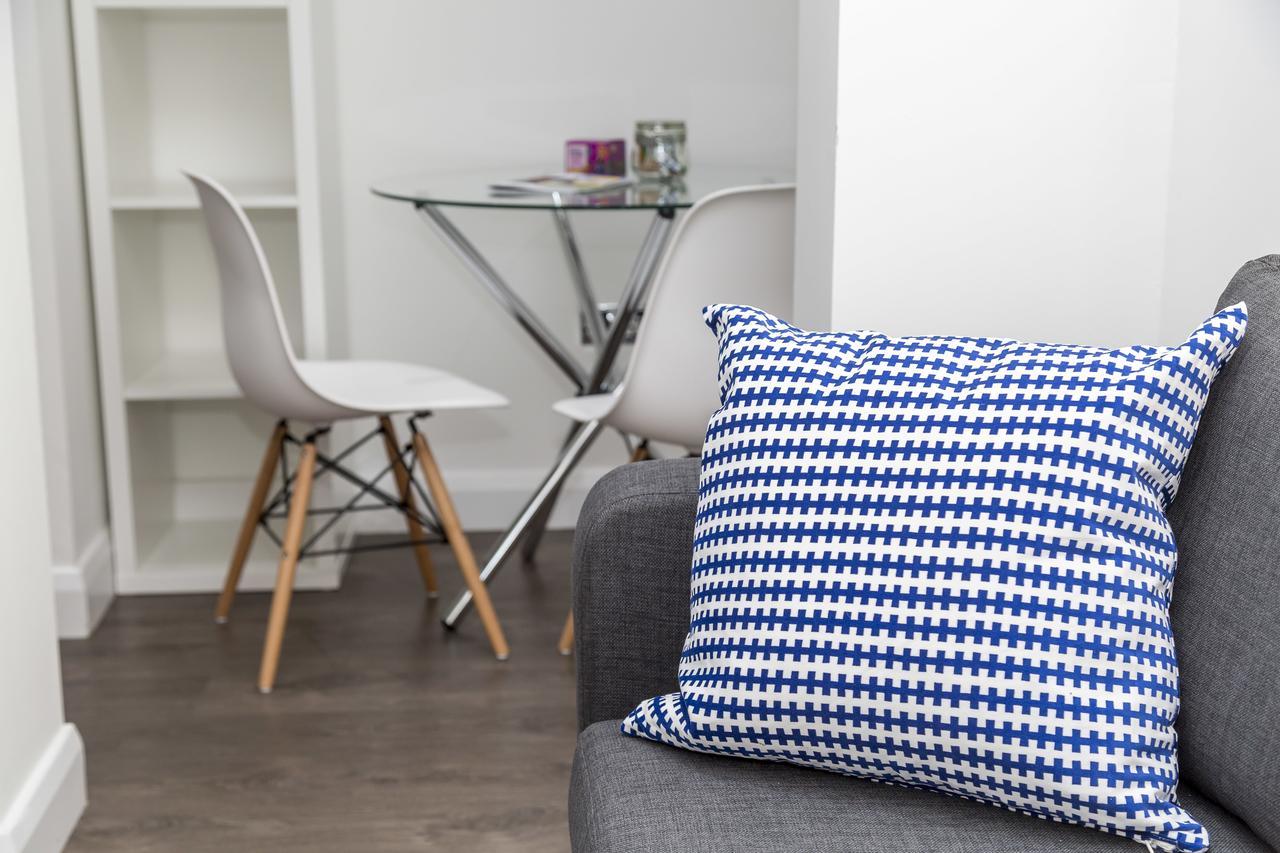 Apartment Amazing In