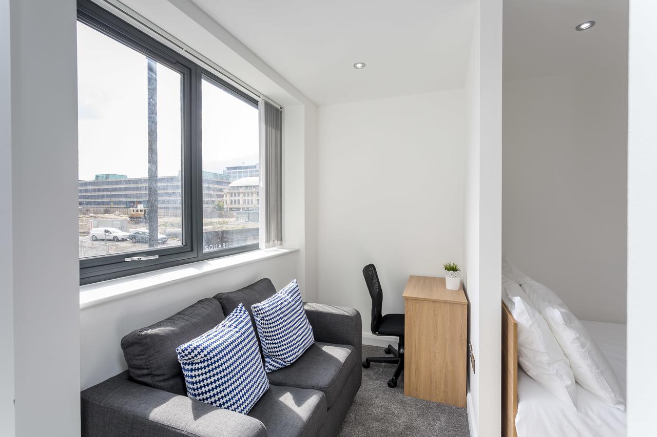 Apartment Amazing In