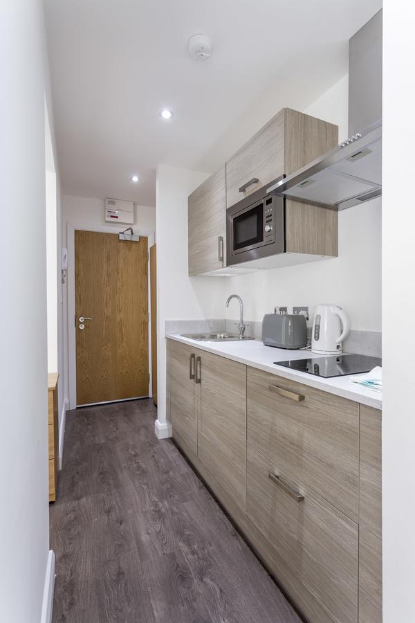 Apartment Amazing In