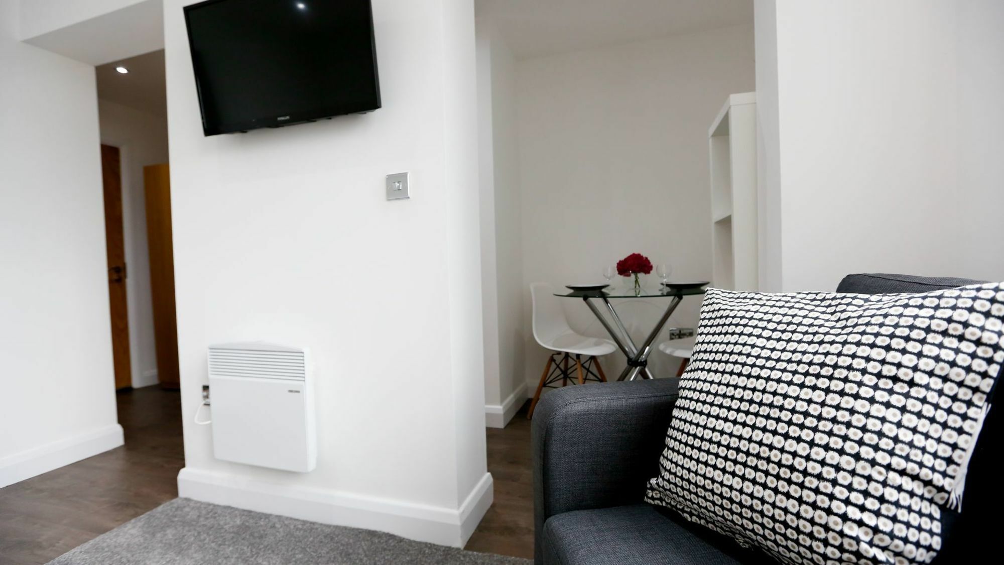 Apartment Amazing In